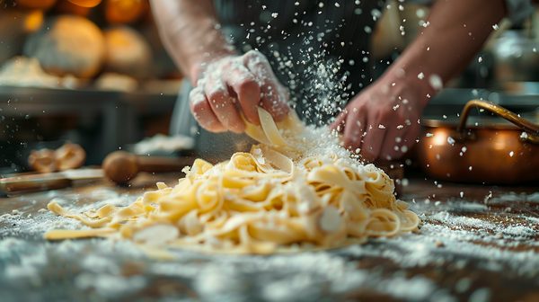 Découvrez les arômes délicats de la truffe d'été en cuisine