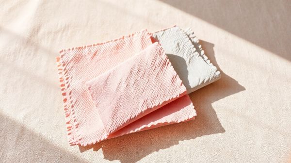 Top astuces pour choisir des serviettes en papier stylées