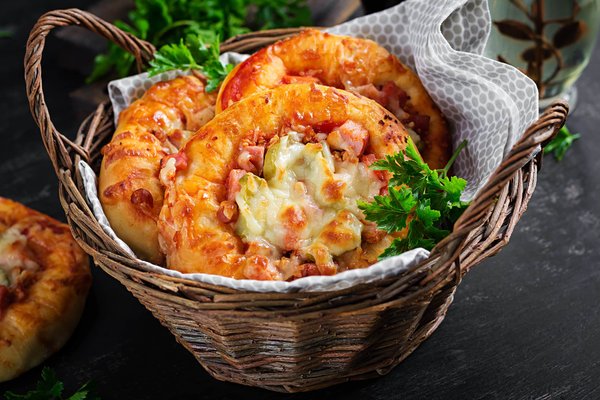 Mini Four Pizzarette : un produit indispensable en cuisine