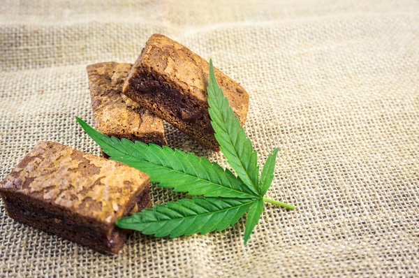 Pourquoi et comment faire des brownies au CBD ?