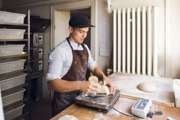 Pourquoi utiliser le bouchon de monsieur cuisine ?