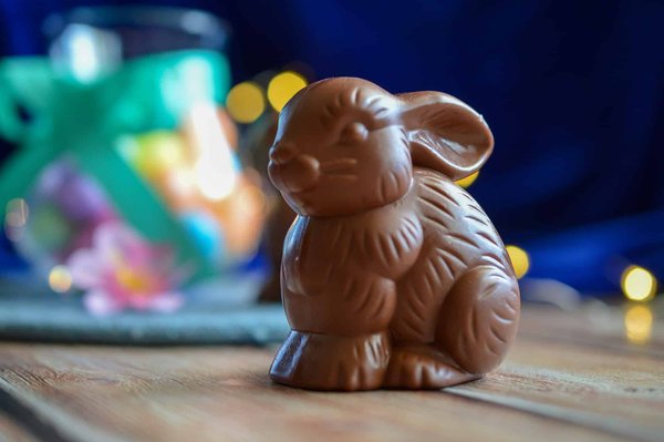 Chocolat de Pâques : des cadeaux à offrir pour égayer vos fêtes