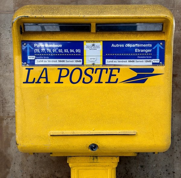 Quels sont les changements instaurés par la Poste ?
