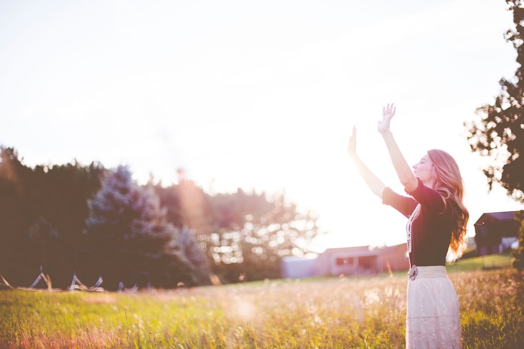 Comment se déstresser en 5 minutes ?
